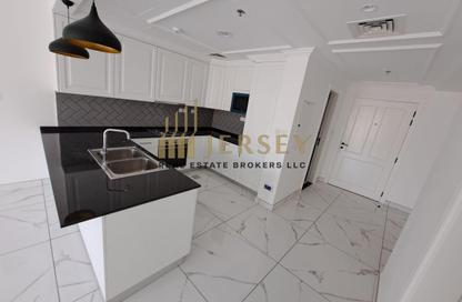 Apartment - 1 - 2 for sale in Al Ghaf 1 - Arjan - Dubai