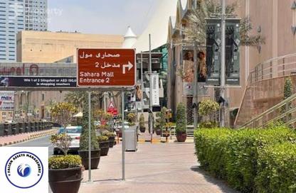 Apartment - 1 - 1 for rent in Street 20 - Al Nahda - Sharjah