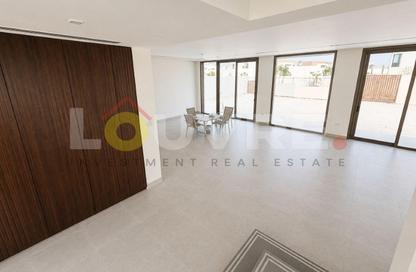 Villa - 4 - 4 for rent in Ain Al Maha - Al Jubail Island - Abu Dhabi