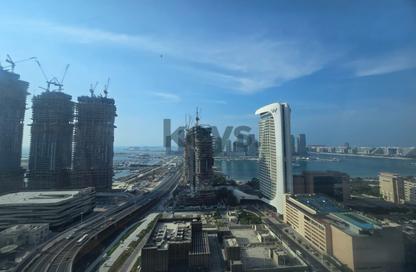 Apartment - 2 - 3 for rent in Elite Residence - Dubai Marina - Dubai