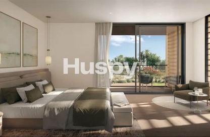 Villa - 4 - 5 for sale in Delphi at Athlon - Athlon by Aldar - Dubai