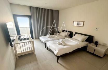 Apartment - 2 - 3 for sale in Index Tower - DIFC - Dubai
