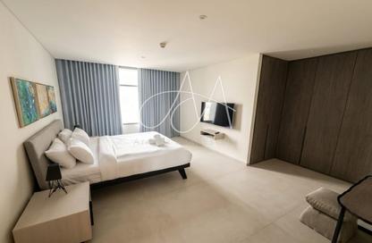 Apartment - 2 - 3 for sale in Index Tower - DIFC - Dubai Apartment - 2 - 3 for sale in Index Tower - DIFC - Dubai