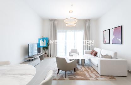 Apartment - 2 Bedrooms - 3 Bathrooms for rent in Views G - Yas Golf Collection - Yas Island - Abu Dhabi Apartment - 2 Bedrooms - 3 Bathrooms for rent in Views G - Yas Golf Collection - Yas Island - Abu Dhabi