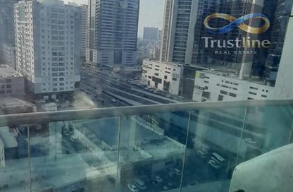 Apartment - 1 - 2 for rent in City Tower B1 - City Towers - Al Nuimiya 3 - Al Nuaimiya - Ajman Apartment - 1 - 2 for rent in City Tower B1 - City Towers - Al Nuimiya 3 - Al Nuaimiya - Ajman