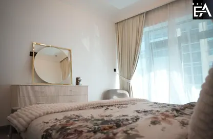 Apartment - 1 Bedroom - 2 Bathrooms for sale in Boutique 7 - Barsha Heights (Tecom) - Dubai