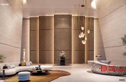 Apartment - 3 - 4 for sale in W Residences at Al Maryah - Al Maryah Island - Abu Dhabi