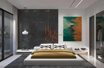 Apartment - 1 Bathroom for sale in Samana Ibiza - Dubai Land Residence Complex - Dubai