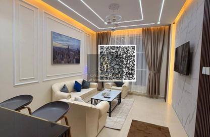 Apartment - 1 Bedroom - 2 Bathrooms for sale in City Tower - Al Nuaimiya - Ajman Apartment - 1 Bedroom - 2 Bathrooms for sale in City Tower - Al Nuaimiya - Ajman