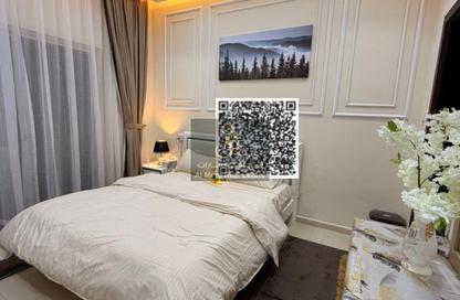 Apartment - 1 Bedroom - 2 Bathrooms for sale in City Tower - Al Nuaimiya - Ajman Apartment - 1 Bedroom - 2 Bathrooms for sale in City Tower - Al Nuaimiya - Ajman