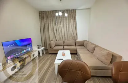 Apartment - 1 Bedroom - 2 Bathrooms for rent in City Tower - Al Nuaimiya - Ajman Apartment - 1 Bedroom - 2 Bathrooms for rent in City Tower - Al Nuaimiya - Ajman