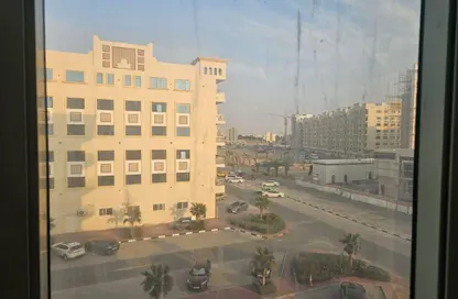 Apartment - 2 Bedrooms - 3 Bathrooms for sale in Al Amira Village - Al Yasmeen - Ajman