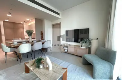 شقة - 2 غرف نوم - 2 حمامات للايجار في 4 البرشاء جنوب - جنوب البرشاء - البرشاء - دبي