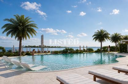 Apartment - 2 Bedrooms - 3 Bathrooms for sale in The Beach House at Al Marjan - Al Marjan Island - Ras Al Khaimah