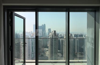 Apartment - 2 - 2 for rent in Burj Royale - Downtown Dubai - Dubai