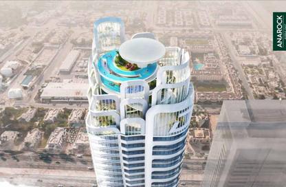 Apartment - 2 Bedrooms - 3 Bathrooms for sale in Volta - Downtown Dubai - Dubai