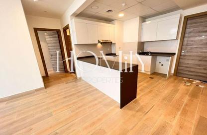 Apartment - 1 Bedroom - 2 Bathrooms for rent in Bloom Heights B - Bloom Heights - District 15 - Jumeirah Village Circle - Dubai