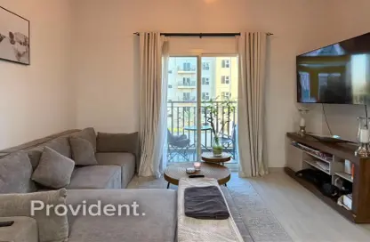 Apartment - 1 Bedroom - 1 Bathroom for rent in Al Ramth 09 - Al Ramth - Remraam - Dubai Apartment - 1 Bedroom - 1 Bathroom for rent in Al Ramth 09 - Al Ramth - Remraam - Dubai