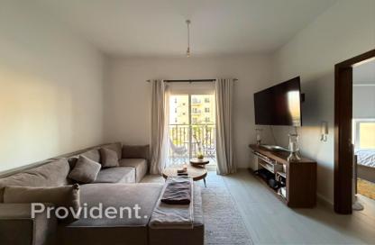Apartment - 1 Bedroom - 1 Bathroom for rent in Al Ramth 09 - Al Ramth - Remraam - Dubai Apartment - 1 Bedroom - 1 Bathroom for rent in Al Ramth 09 - Al Ramth - Remraam - Dubai