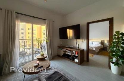 Apartment - 1 Bedroom - 1 Bathroom for rent in Al Ramth 09 - Al Ramth - Remraam - Dubai Apartment - 1 Bedroom - 1 Bathroom for rent in Al Ramth 09 - Al Ramth - Remraam - Dubai