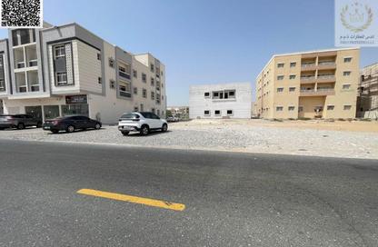 أرض - استوديو للبيع في الجرف الصناعية 3 - الجرف الصناعية - عجمان أرض - استوديو للبيع في الجرف الصناعية 3 - الجرف الصناعية - عجمان