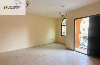 Apartment - Studio - 1 Bathroom for rent in Building I11 - Morocco Cluster - International City - Dubai