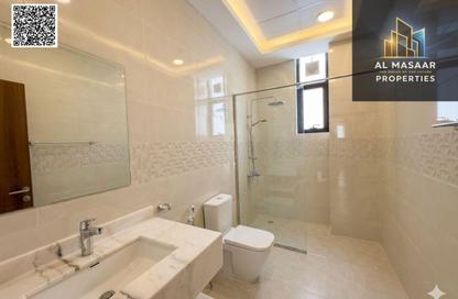 Villa - 5 Bedrooms - 7 Bathrooms for sale in Al Mowaihat 2 - Al Mowaihat - Ajman