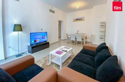 Apartment - 2 Bedrooms - 3 Bathrooms for sale in Marina Wharf 1 - Marina Wharf - Dubai Marina - Dubai Apartment - 2 Bedrooms - 3 Bathrooms for sale in Marina Wharf 1 - Marina Wharf - Dubai Marina - Dubai