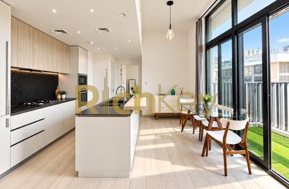 Apartment - 1 - 2 for rent in Harrington House - District 14 - Jumeirah Village Circle - Dubai