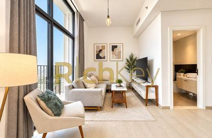 Apartment - 1 - 2 for rent in Harrington House - District 14 - Jumeirah Village Circle - Dubai