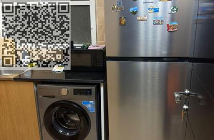 Apartment - 1 Bedroom - 2 Bathrooms for sale in Al Amira Village - Al Yasmeen - Ajman