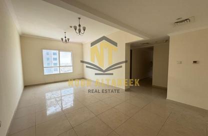 Apartment - 3 - 3 for rent in New Al Taawun Road - Al Taawun - Sharjah