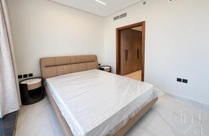 Apartment - 1 - 2 for rent in Skyhills Residences 1 - Skyhills Residences - Dubai Science Park - Dubai