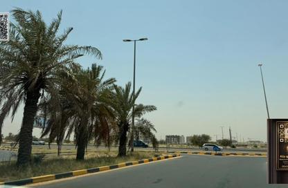 Land - Studio for sale in Ajman Global City - Al Alia - Ajman