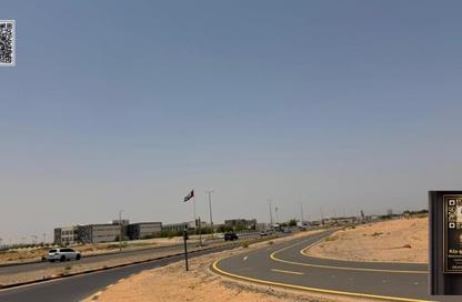 Land - Studio for sale in Ajman Global City - Al Alia - Ajman