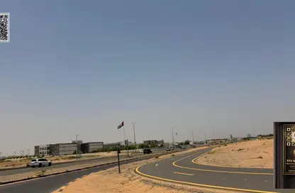 Land - Studio for sale in Ajman Global City - Al Alia - Ajman