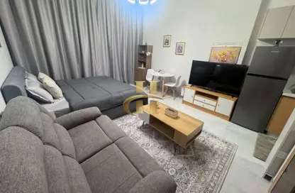 شقة - 1 حمام للايجار في سكايز من دانوب - ارجان - دبي