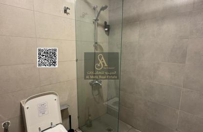 شقة - 2 غرف نوم - 2 حمامات للبيع في برج النعيمية ون - النعيمية - عجمان شقة - 2 غرف نوم - 2 حمامات للبيع في برج النعيمية ون - النعيمية - عجمان