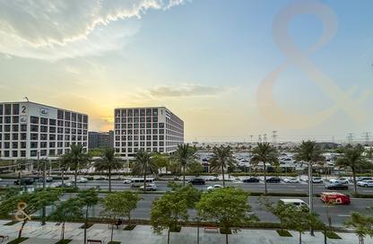 Apartment - 2 - 2 for rent in Elvira 2 - Elvira at Dubai Hills Estate - Dubai Hills Estate - Dubai