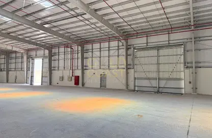 مستودع - استوديو - 2 حمامات للايجار في أم الثعوب - أم القيوين