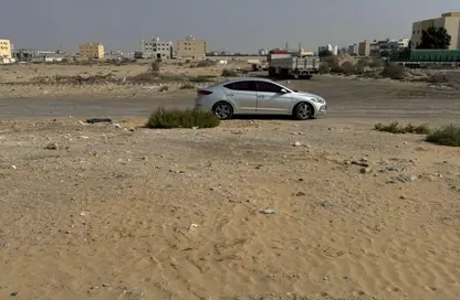 أرض - استوديو للبيع في الجرف الصناعية 3 - الجرف الصناعية - عجمان أرض - استوديو للبيع في الجرف الصناعية 3 - الجرف الصناعية - عجمان