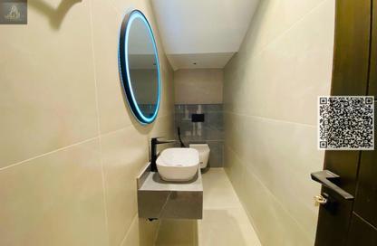Villa - 5 Bedrooms - 7 Bathrooms for sale in Al Helio 1 - Al Helio - Ajman