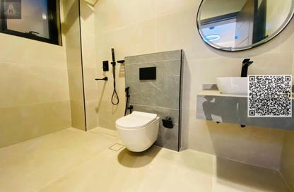 Villa - 5 Bedrooms - 7 Bathrooms for sale in Al Helio 1 - Al Helio - Ajman