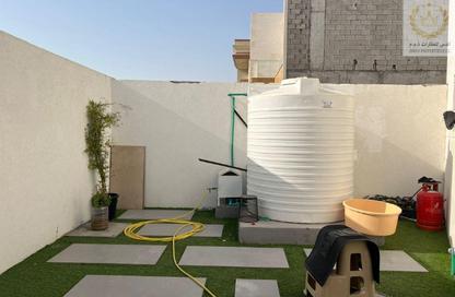 Villa - 5 Bedrooms - 6 Bathrooms for rent in Al Zaheya Gardens - Al Zahya - Ajman