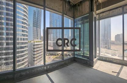 Office Space - Studio for rent in Addax Park Tower - Al Reem Island - Abu Dhabi