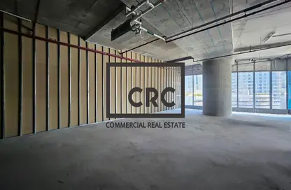 Office Space - Studio for rent in Addax Park Tower - Al Reem Island - Abu Dhabi