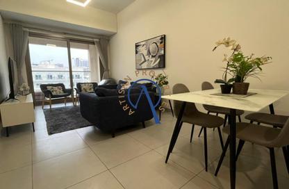 Apartment - 2 Bedrooms - 3 Bathrooms for rent in The Wings Block B - The Wings - Arjan - Dubai