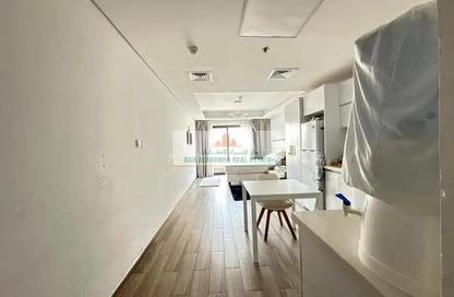 Apartment - 1 Bedroom - 2 Bathrooms for rent in Laya Mansion - District 15 - Jumeirah Village Circle - Dubai