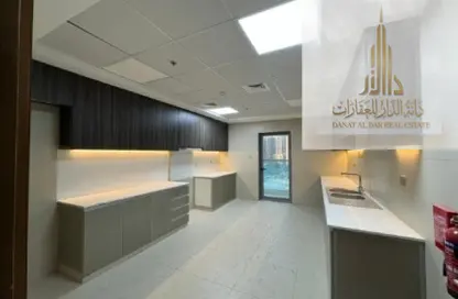 Apartment - 2 Bedrooms - 2 Bathrooms for sale in Gulf Tower - Emirates City - Ajman