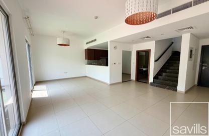 Townhouse - 3 Bedrooms - 3 Bathrooms for rent in Arabella Townhouses 3 - Arabella Townhouses - Mudon - Dubai